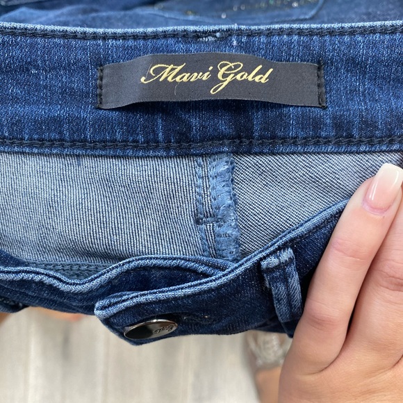 Mavi jeans size 26 - Picture 3 of 3